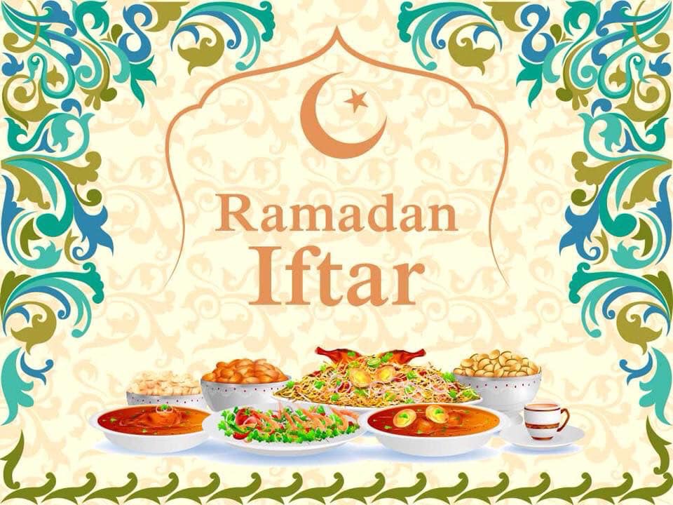 Iftar